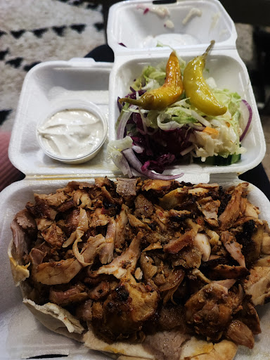 Photo of Roche Star Kebab house - 13 Edgcumbe Rd, Roche, Saint Austell PL26 8JQ